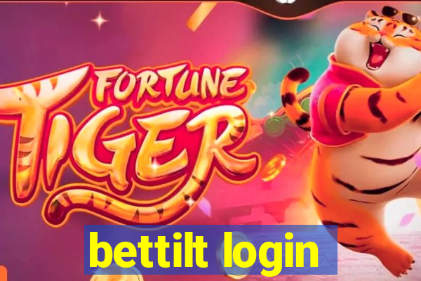 bettilt login